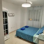 Vivienda Cercana A La Playa Con Todas Las Comodidades