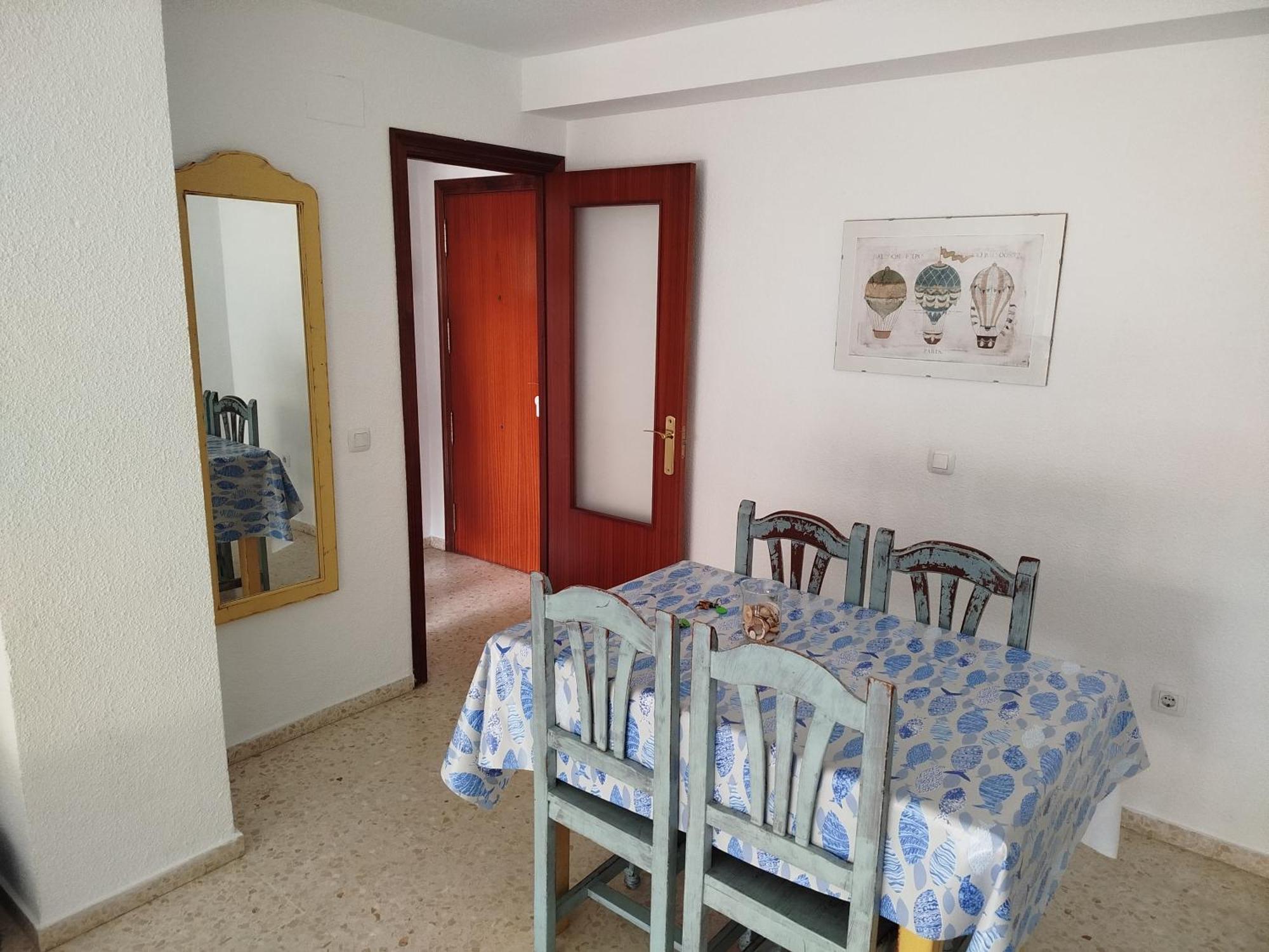 Apartamento Vivienda Cercana A La Playa Con Todas Comodidades Tarifa